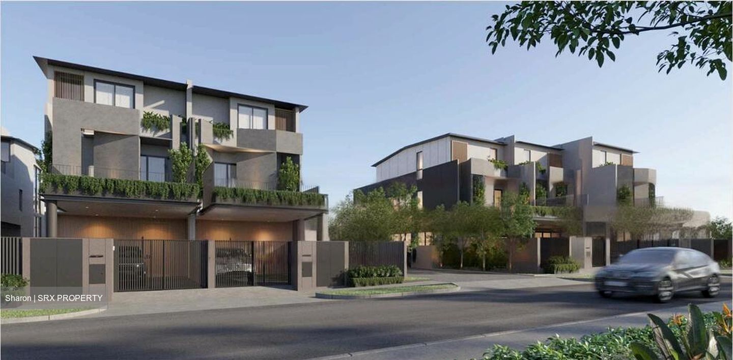 Landed Housing Development (D11), Semi-Detached #477527521